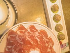 -快乐小羊(富强中路店)