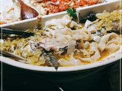 -东方红·湖南菜(金屿店)
