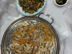 -凯盈阁·顺德私房菜·桑拿鸡