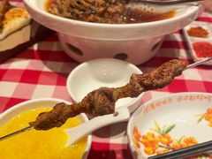 -西贝(虹口龙之梦店)