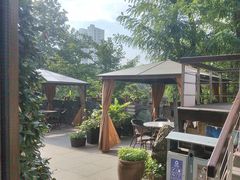 -小湾茶楼