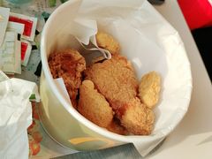 -麦当劳(欢乐谷店)