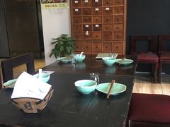 -五观堂素食(新华路店)