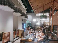 -晓粤·惹味粤菜(凯德乐峰广场店)