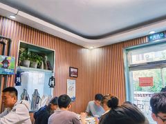 -华春餐馆(鱼山路店)
