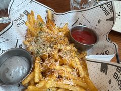 -Blac+Blac(中海环宇荟店)