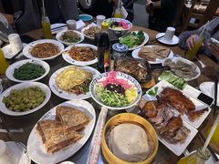 -河沿肉饼Beijing Pie(东华门店)