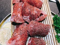 -小黑牛烤肉(聚隆店)