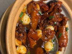 -浔庐餐厅•江西老字号•九江菜(烟水亭店)
