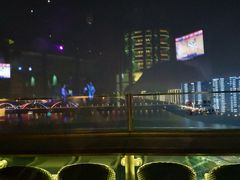 -长沙北辰洲际酒店-SKY 27酒廊