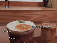 -懒鱼时光馆(沙坪坝店)
