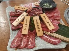 -匠太烧肉台日料理餐酒馆(三林店)