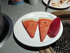 -德得轩烤涮一体自助餐厅(王府井店)