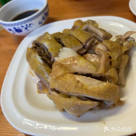 鹏来饭庄