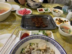 -老孙家饭庄·非遗(东关店)