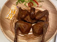 -太兴餐厅(东方广场分店)
