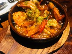 -MARU玛露音乐餐厅(大学路店)