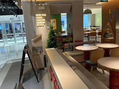 -乐凯撒披萨(中心书城店)