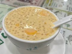 -地茂馆甜品