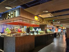 -星伦多自助料理·涮烤一体(虹悦城店)