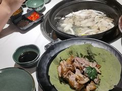 -狐狸爱上椰子鸡(滨江星光大道店)