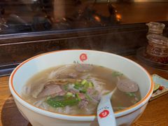 火车头米粉-越南牛肉河粉餐厅(书院巷店)