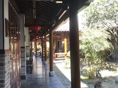 -不倒翁·徽天下名菜楼(马鞍山路店)