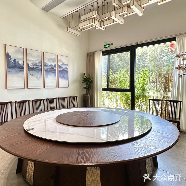 在这家宝藏私房菜馆吃到了我的秋日养生美食🍂!