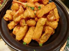 -锦府盐帮·李宅(领展购物广场中关村店)