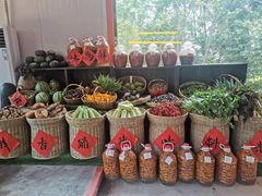 -回头食客-李久其家民间餐厅(望城金桥国际店)