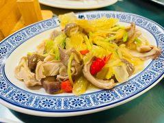 -桂园白粥·潮汕老味道