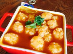 -烛影拾光观景餐厅·创意菜·摄影·小提琴(大唐不夜城店)