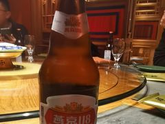 -那家山城(顺义店)