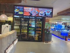 -鲜得莱渔港·小平岛海胆馆(七贤岭店)