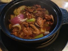 -宏大运餐厅(传媒大学店)