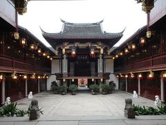 -上海三山会馆