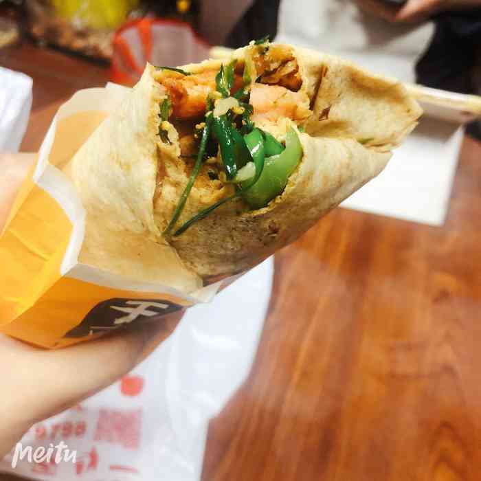 于飛成捲餅61炸串王(金門店)-