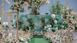 -华侨城洲际大酒店·宴会厅