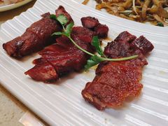 -明腾壹间茶餐厅(新都会花园广场店)