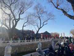 -烟袋斜街