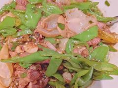 -破三川·新川菜(静安大融城店)