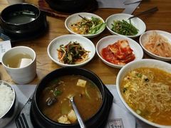 -丽池宫韩式汗蒸会馆(华灯坊店)