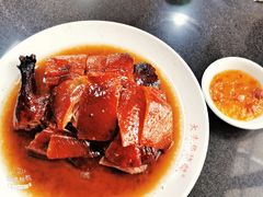 -黄连大头华烧鹅店(大良店)