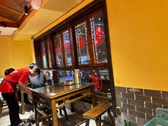 -富正毅三下锅·湘西韵味(天门山索道店)