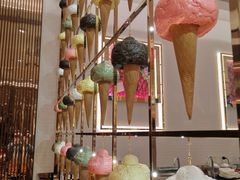 -VENCHI 闻绮(上海佛罗伦萨小镇店)