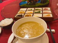 -豪廷轩中餐厅·特色云南菜(温德姆至尊豪廷大酒店)