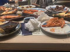 -大渔铁板烧(蛇口店)