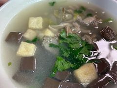 -百年尹氏汤包(湖南路狮子桥店)