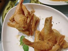 -大鸭梨烤鸭(左家庄店)