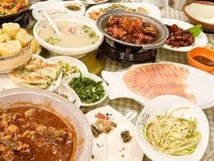 -京北渔家傲